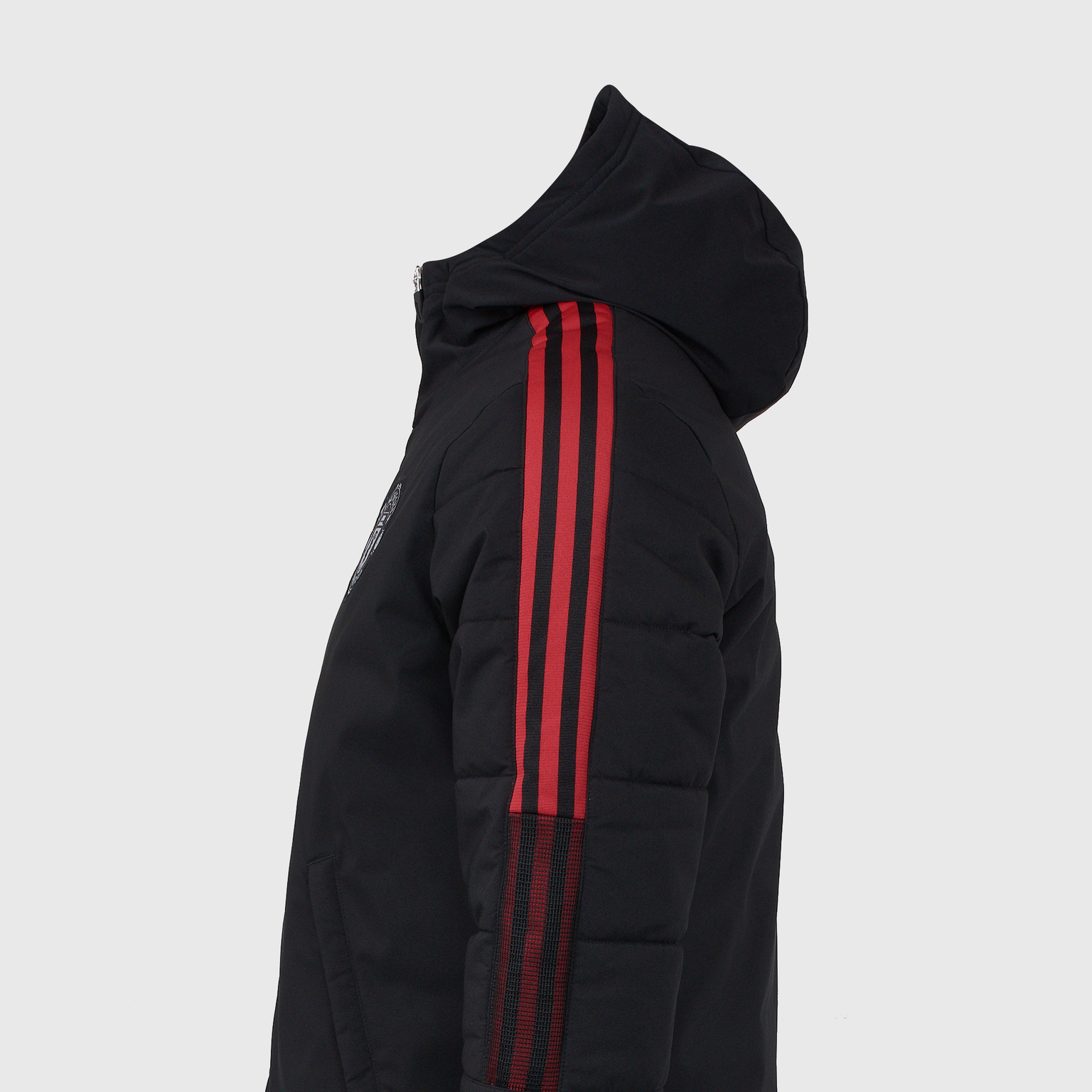 Куртка утепленная Adidas Manchester United Winter GR3811