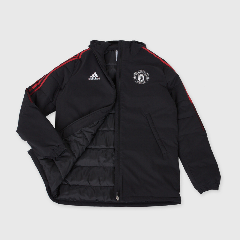 Куртка утепленная Adidas Manchester United Winter GR3811