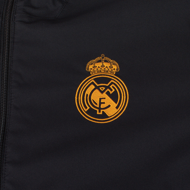 Куртка утепленная Adidas Real Madrid Winter GR4343
