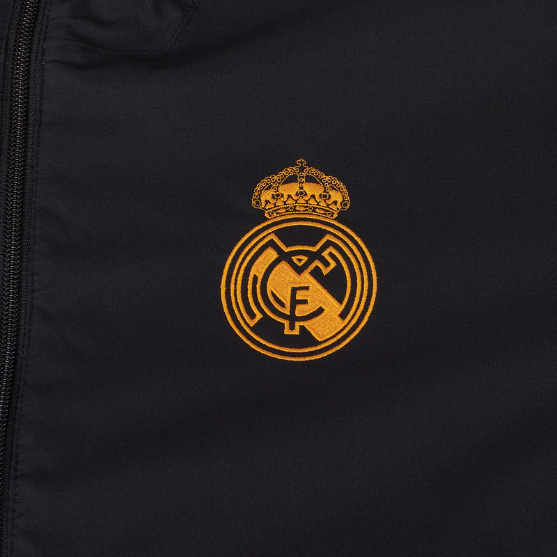 Куртка утепленная Adidas Real Madrid Winter GR4343
