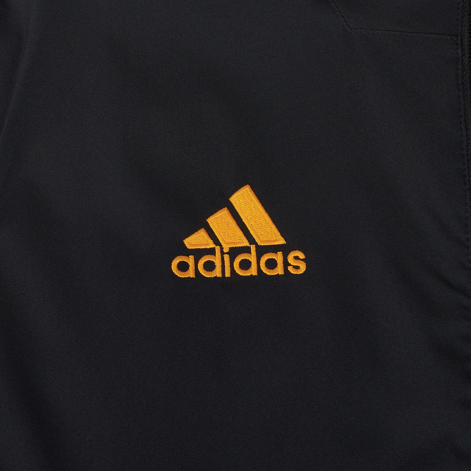 Куртка утепленная Adidas Real Madrid Winter GR4343