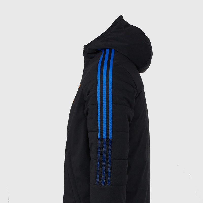 Куртка утепленная Adidas Real Madrid Winter GR4343