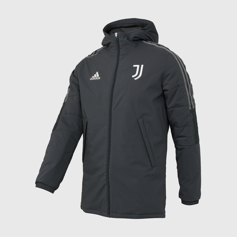 Куртка утепленная Adidas Juventus Winter GR2977