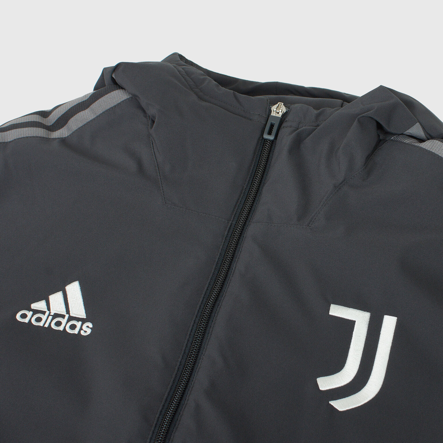 Куртка утепленная Adidas Juventus Winter GR2977