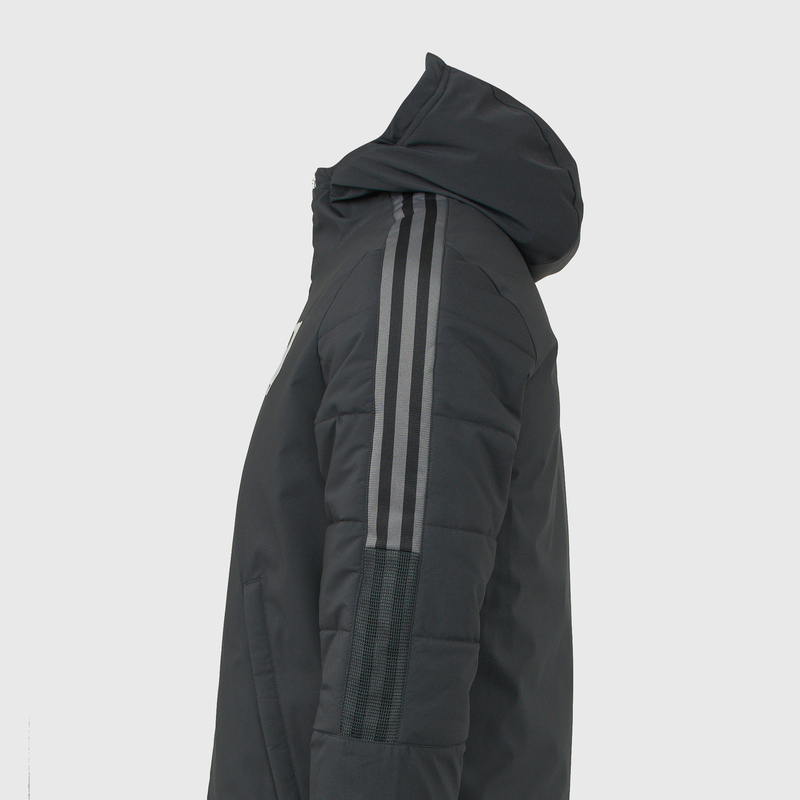 Куртка утепленная Adidas Juventus Winter GR2977