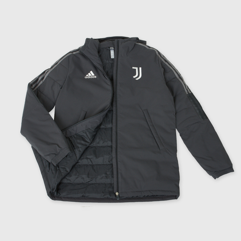 Куртка утепленная Adidas Juventus Winter GR2977