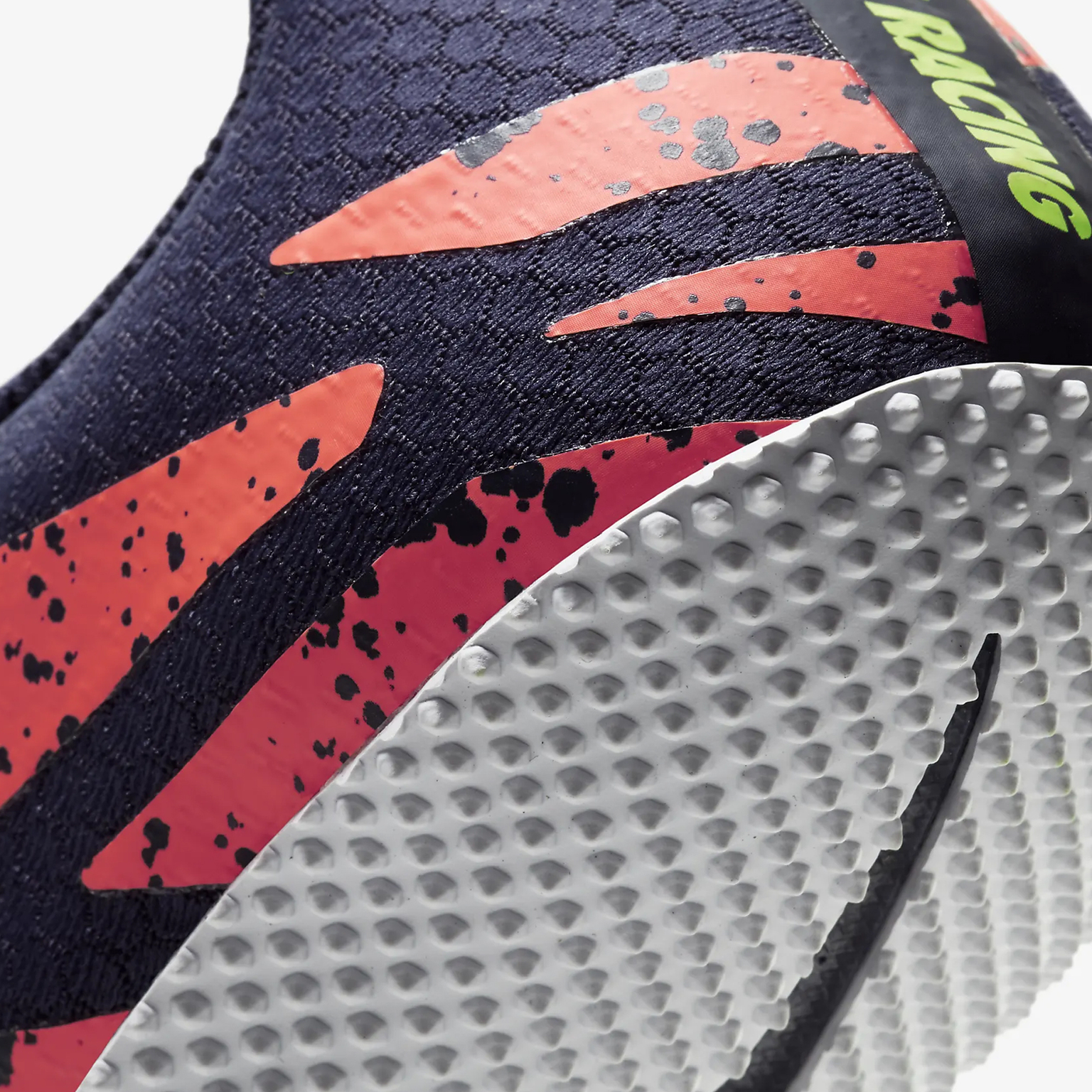 Шиповки для бега Nike Zoom Rival S9 907564-801