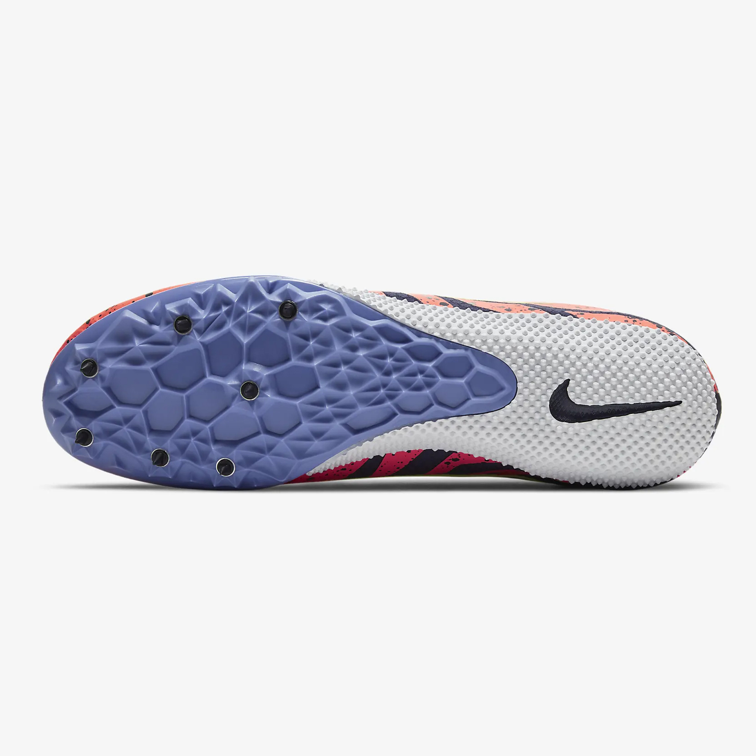 Шиповки для бега Nike Zoom Rival S9 907564-801