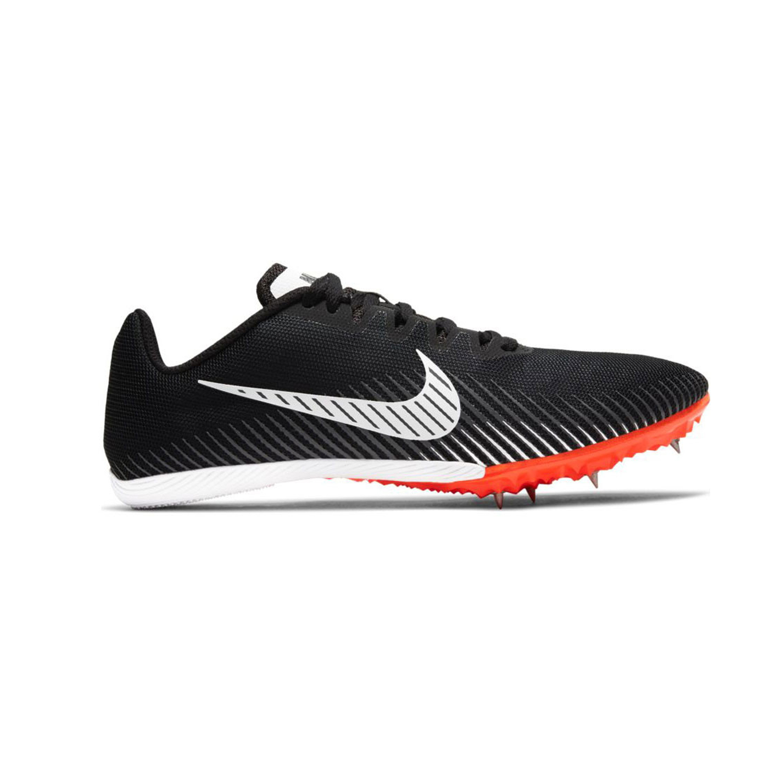 Шиповки для бега Nike Zoom Rival M9 AH1020-007