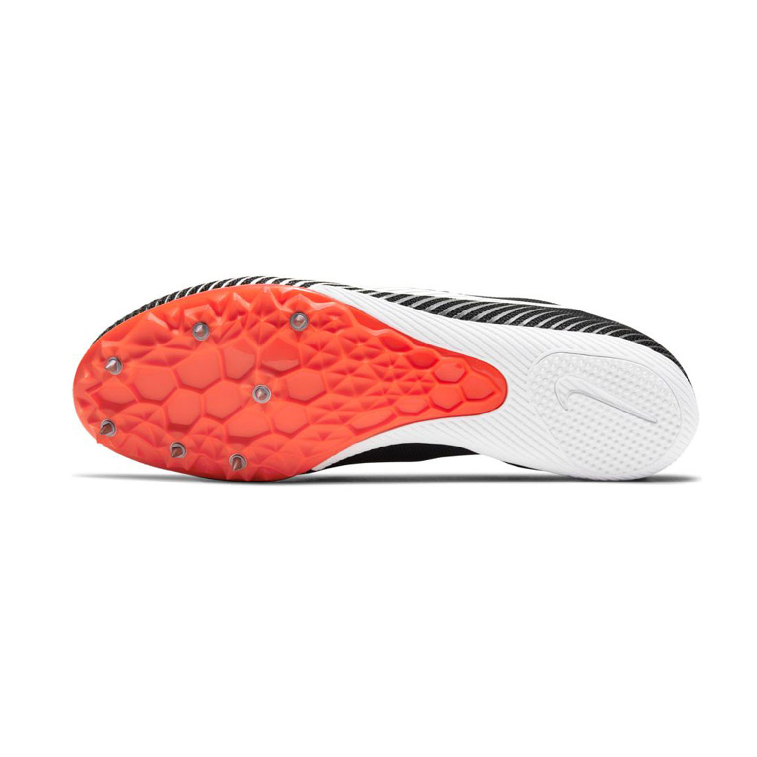 Шиповки для бега Nike Zoom Rival M9 AH1020-007