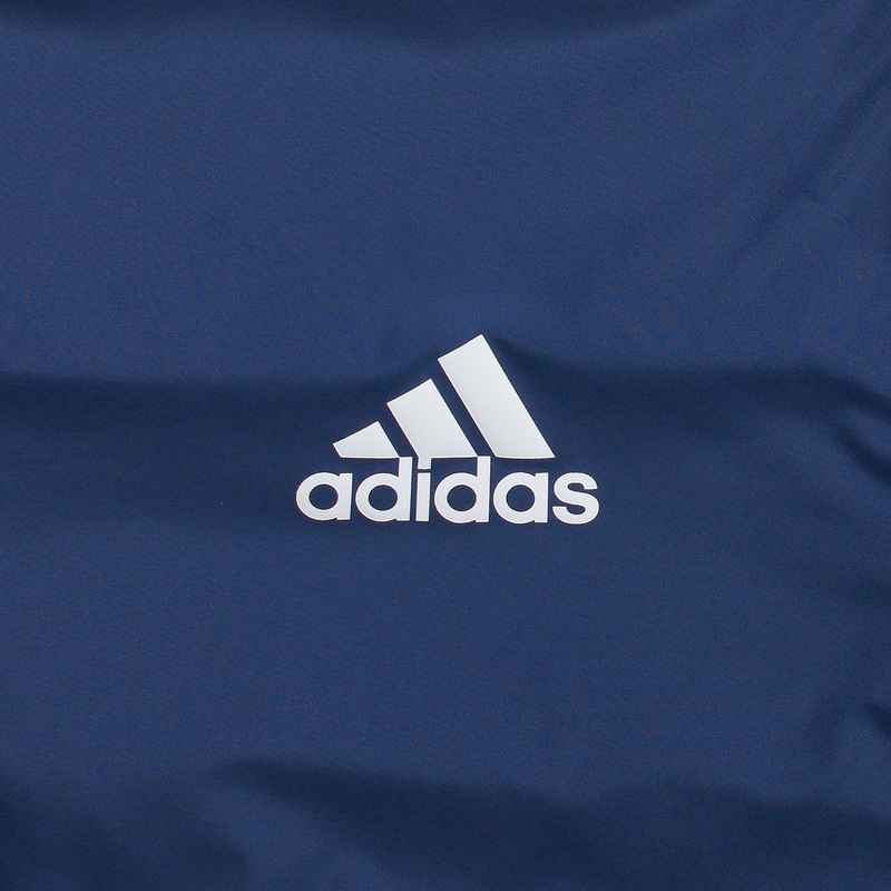 Пуховик Adidas Tiro21 GM5246