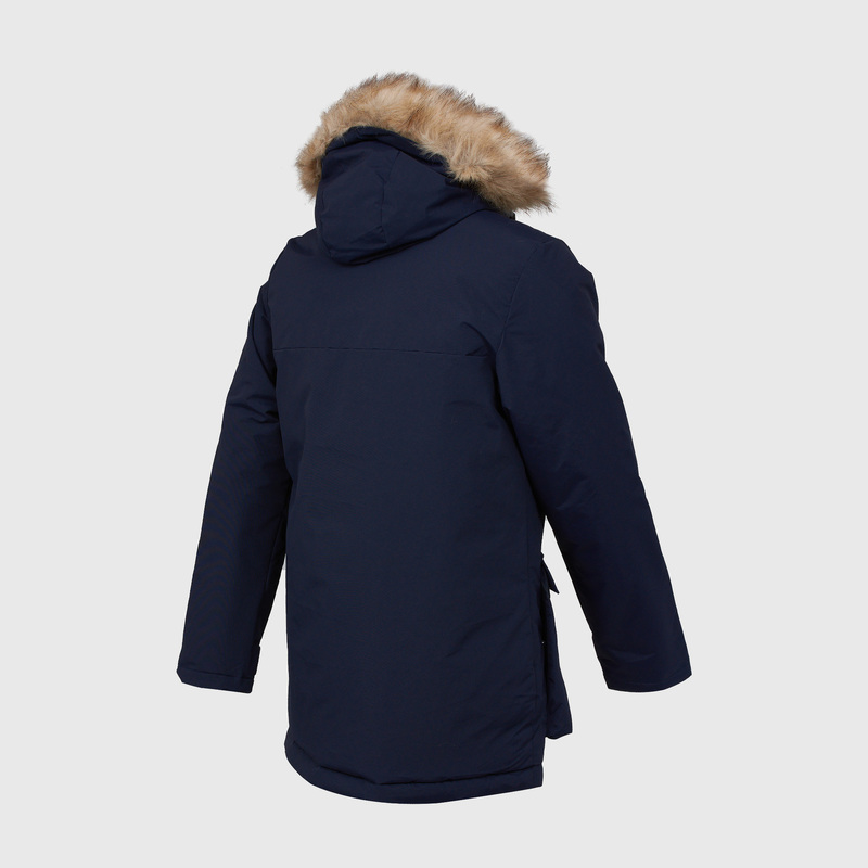 Куртка Adidas Hooded Parka GT1701