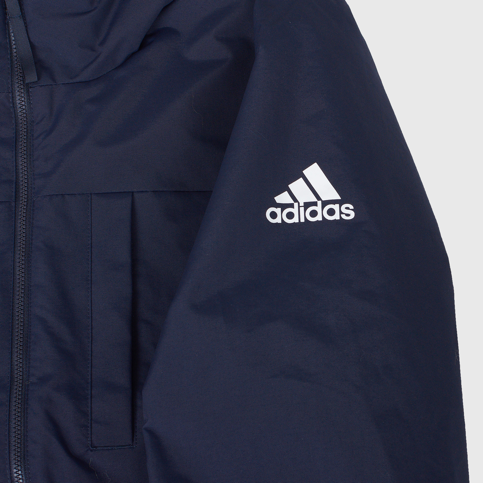 Куртка Adidas Hooded Parka GT1701