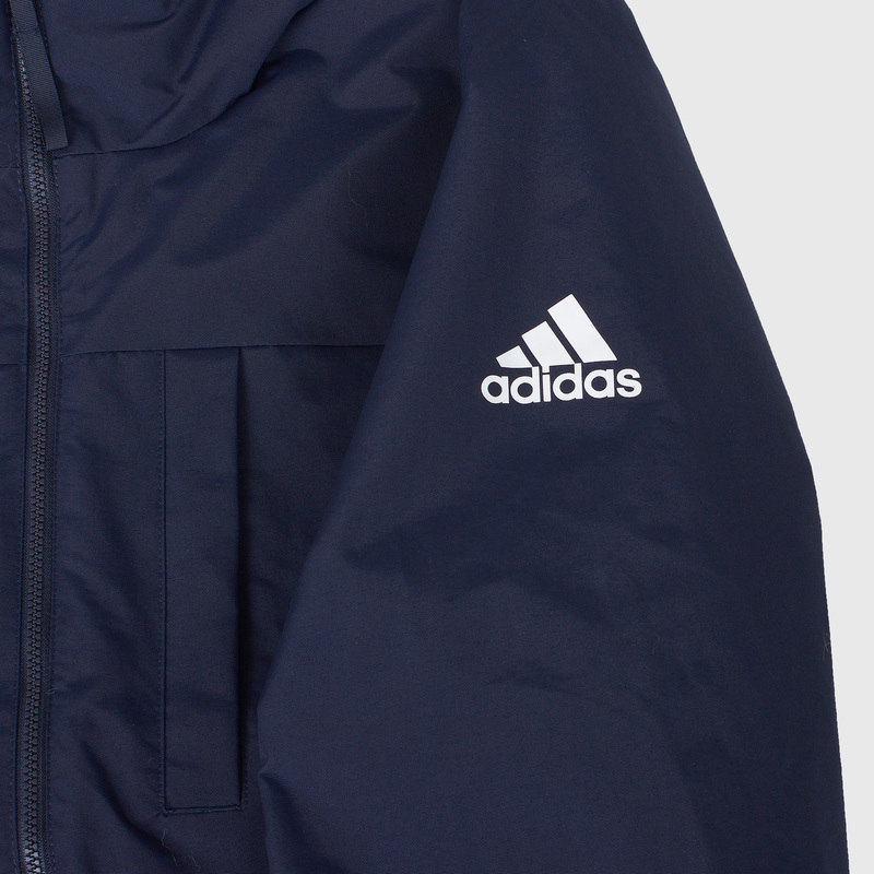 Куртка Adidas Hooded Parka GT1701
