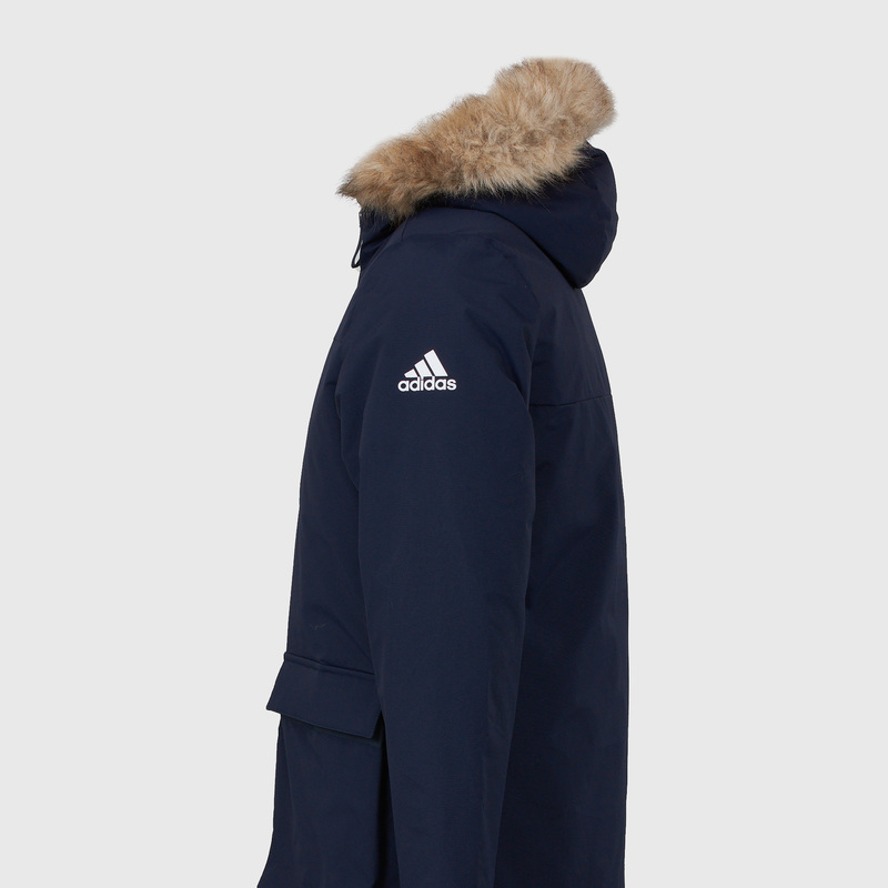 Куртка Adidas Hooded Parka GT1701