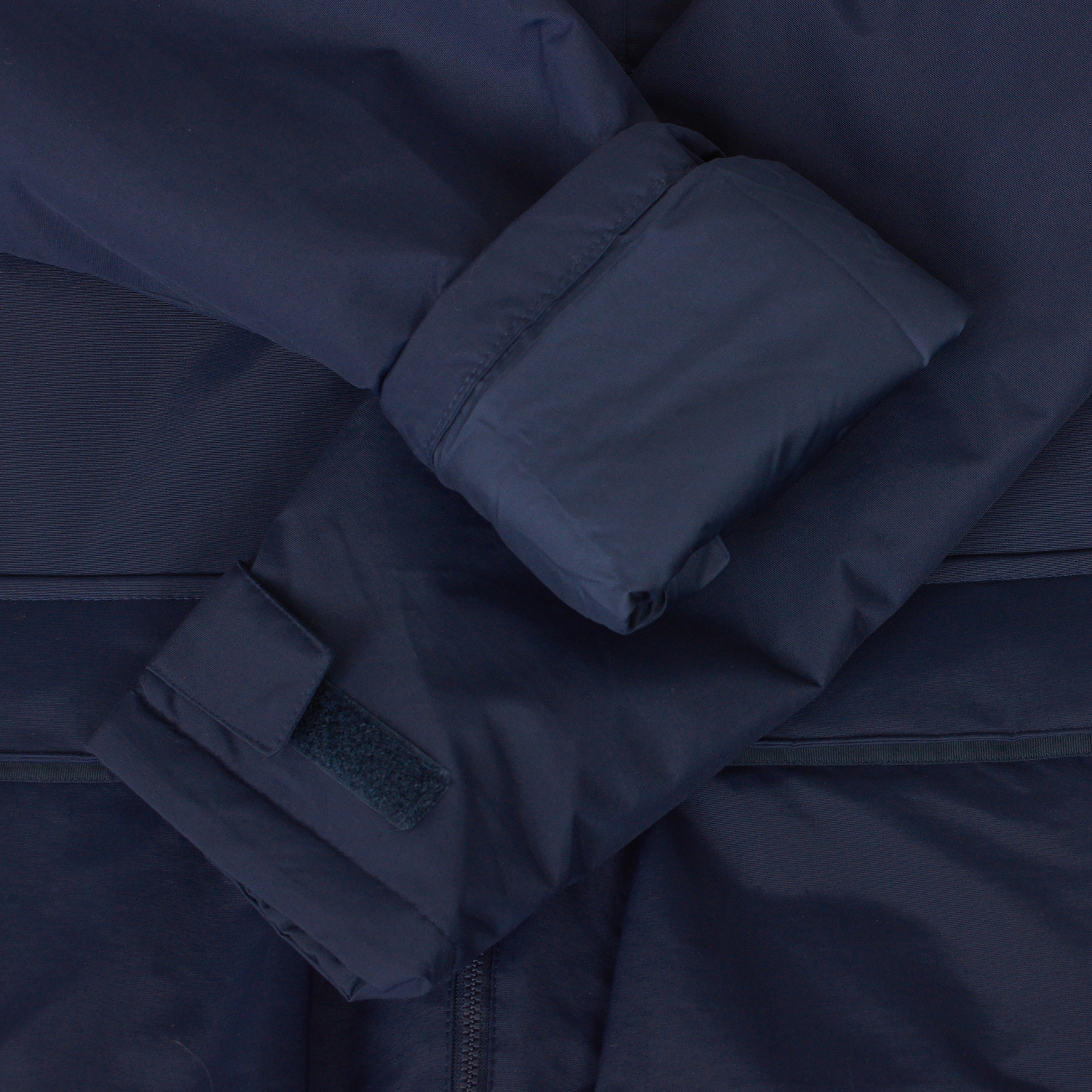 Куртка Adidas Hooded Parka GT1701