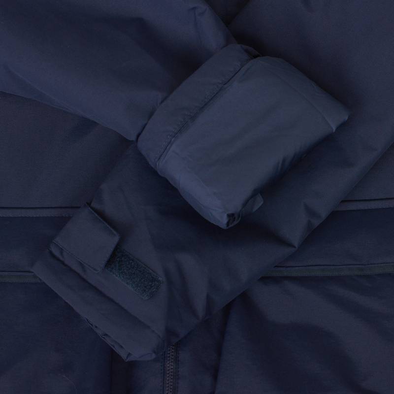 Куртка Adidas Hooded Parka GT1701