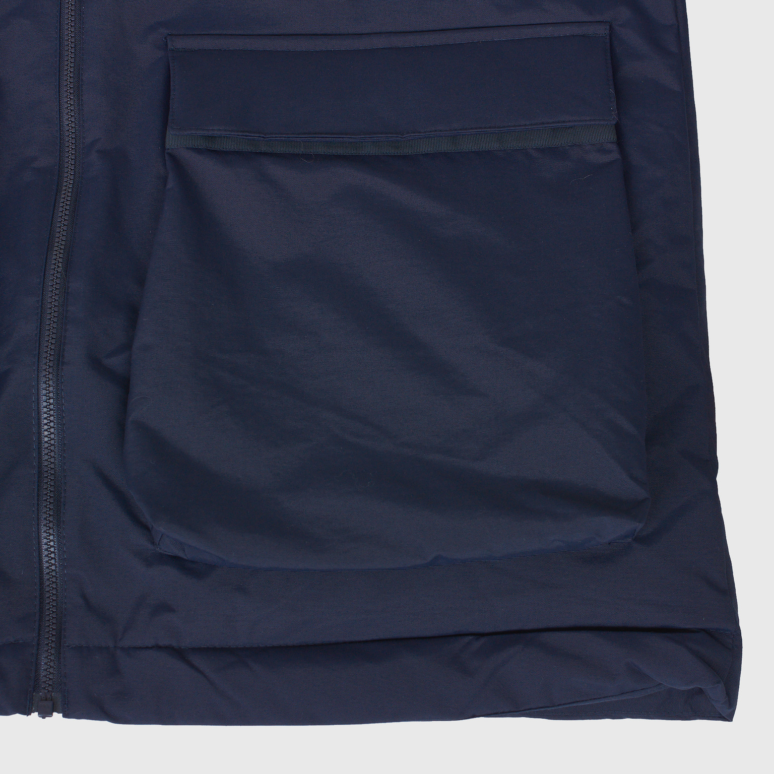 Куртка Adidas Hooded Parka GT1701