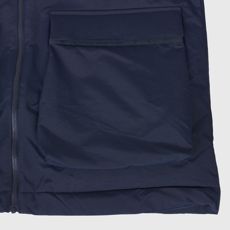 Куртка Adidas Hooded Parka GT1701