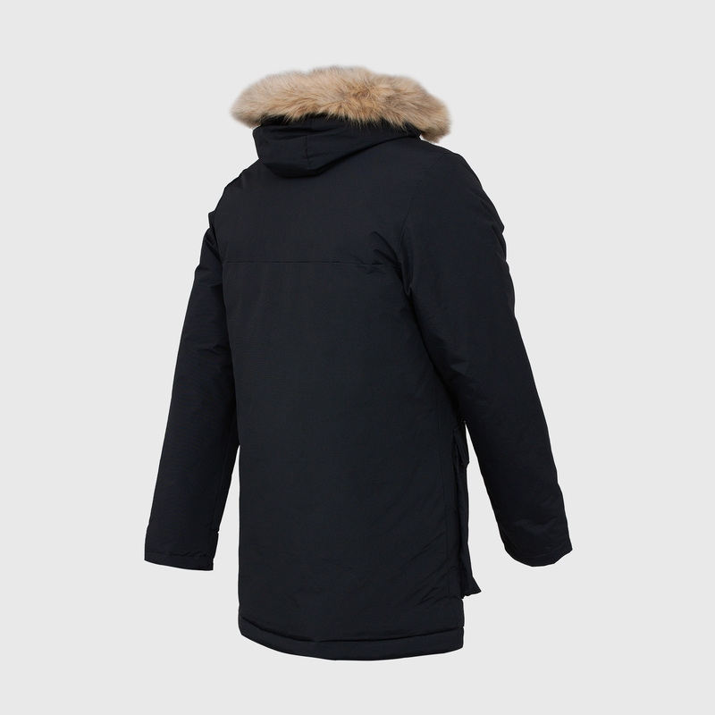 Куртка Adidas Utilitas Parka GT1699