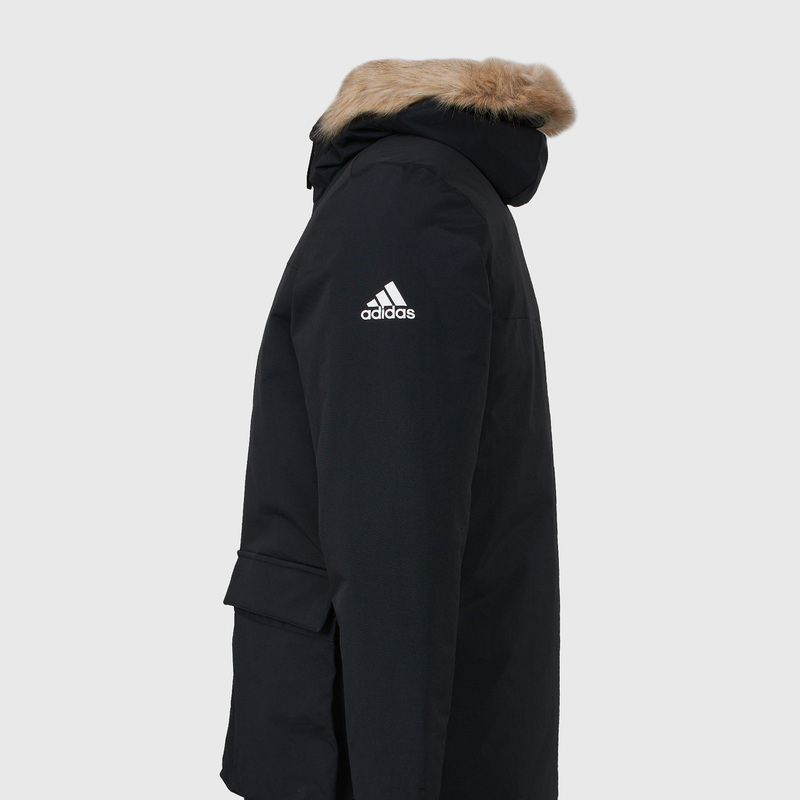 Куртка Adidas Utilitas Parka GT1699