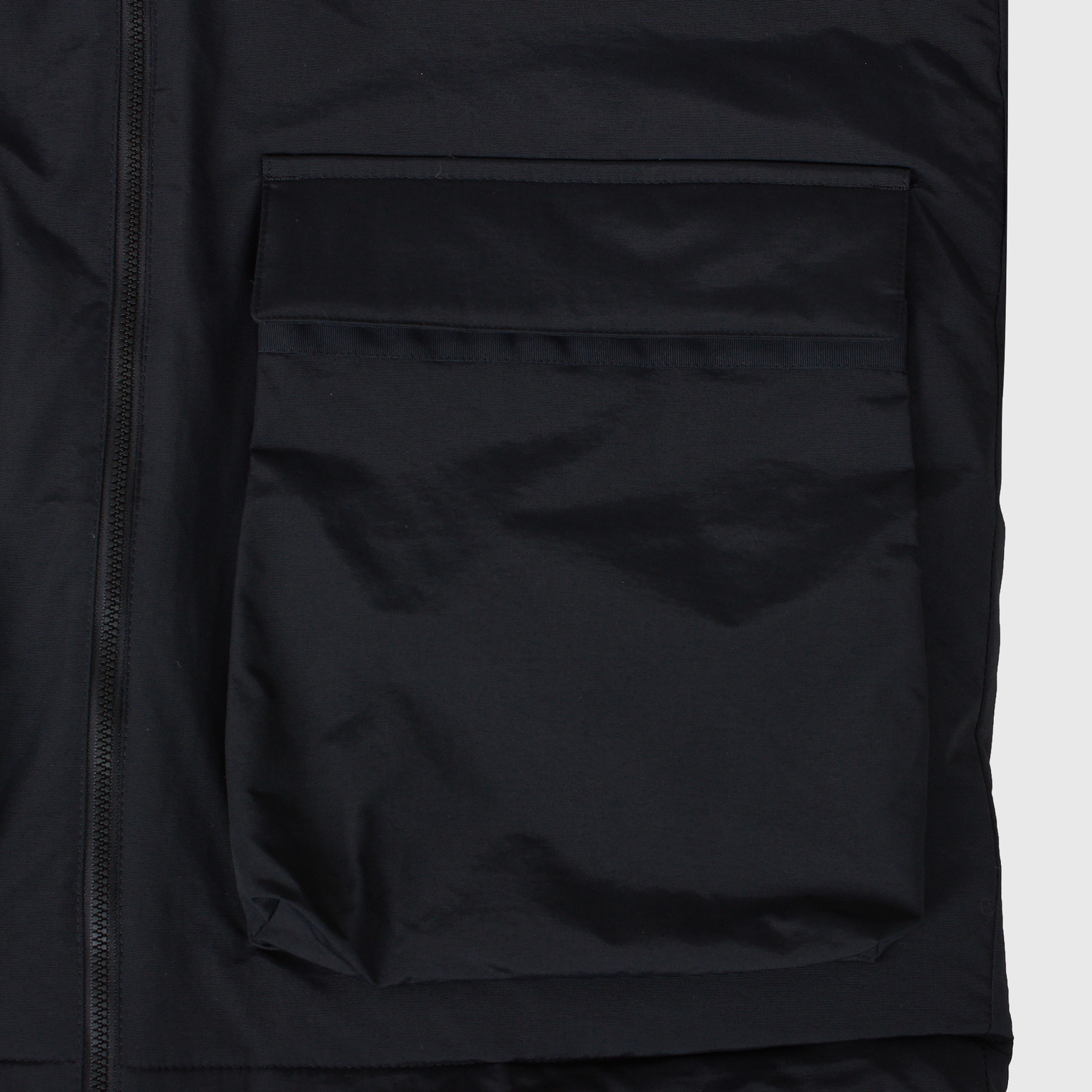 Куртка Adidas Utilitas Parka GT1699