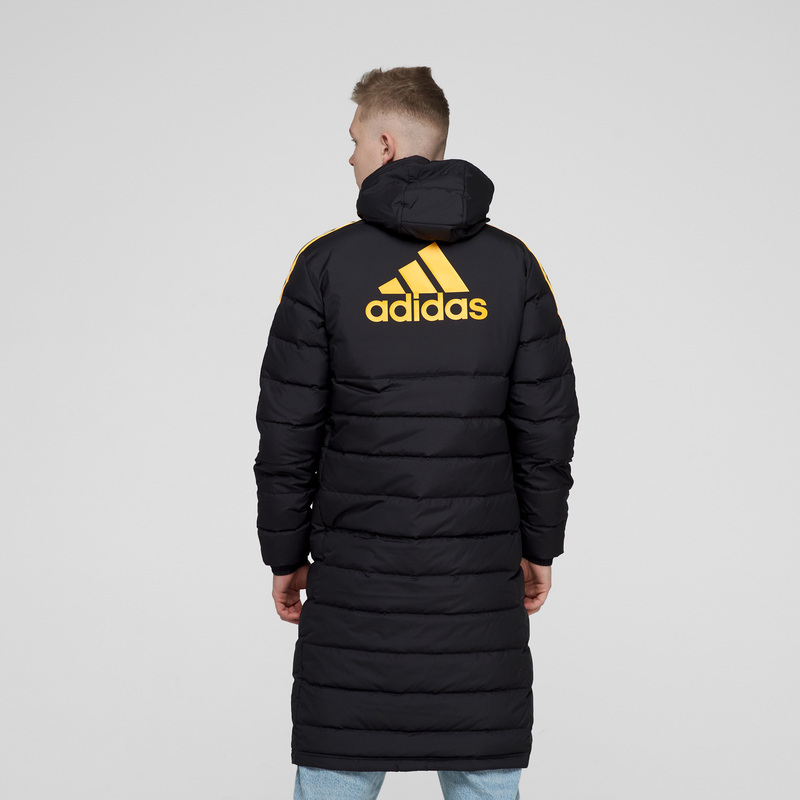 Пуховик Adidas Tiro21 H38731