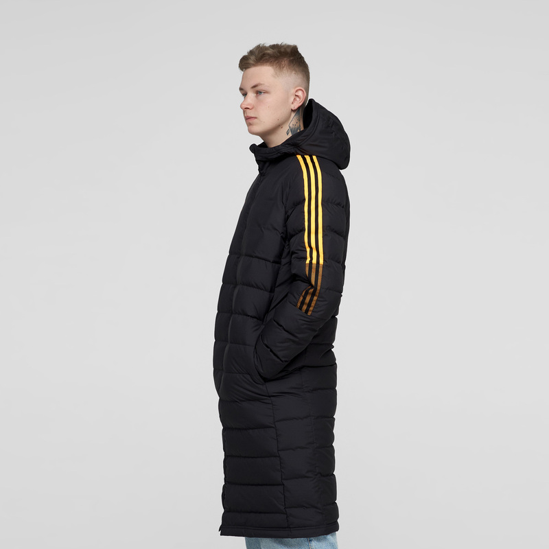 Пуховик Adidas Tiro21 H38731