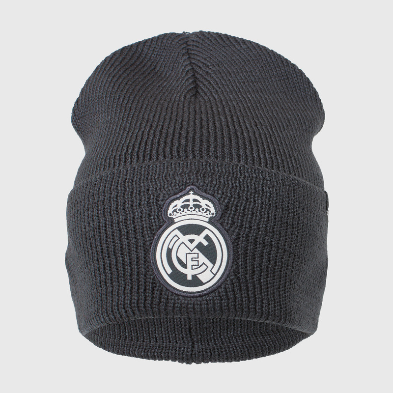 Шапка Adidas Real Madrid Woolie GU0068