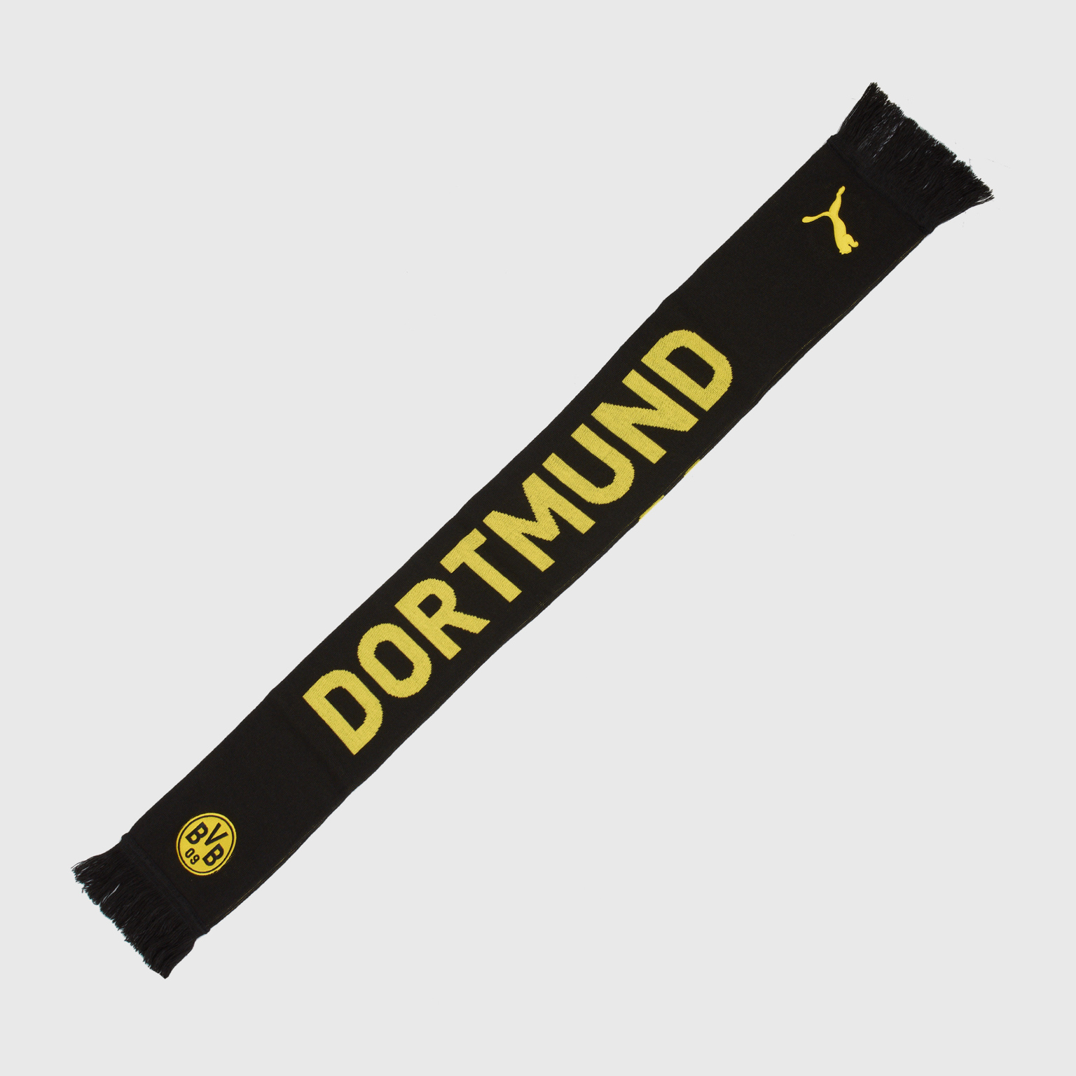 Шарф Puma Borussia Dortmund 05406903