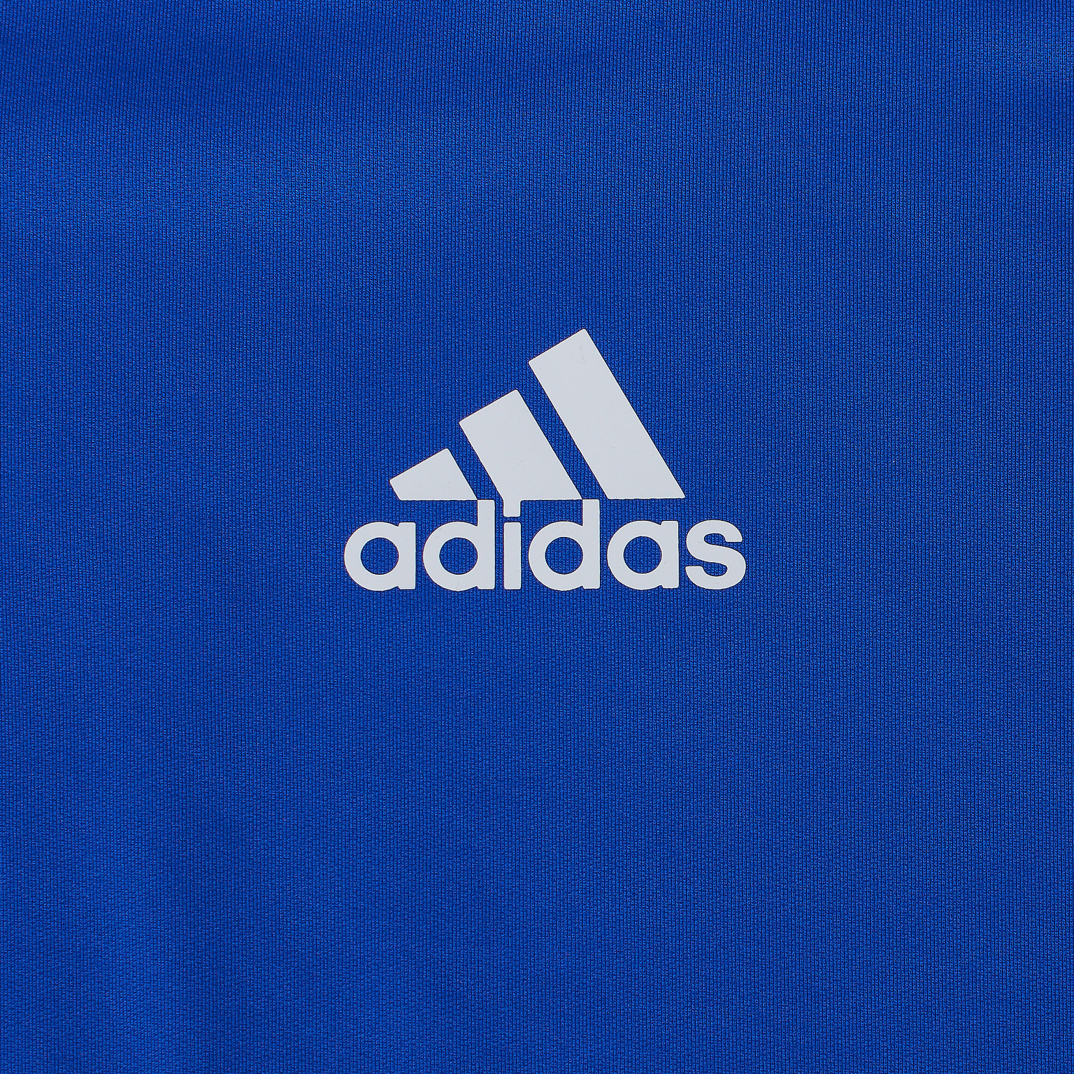 Белье футболка подростковая Adidas Alpha Skin DT6619