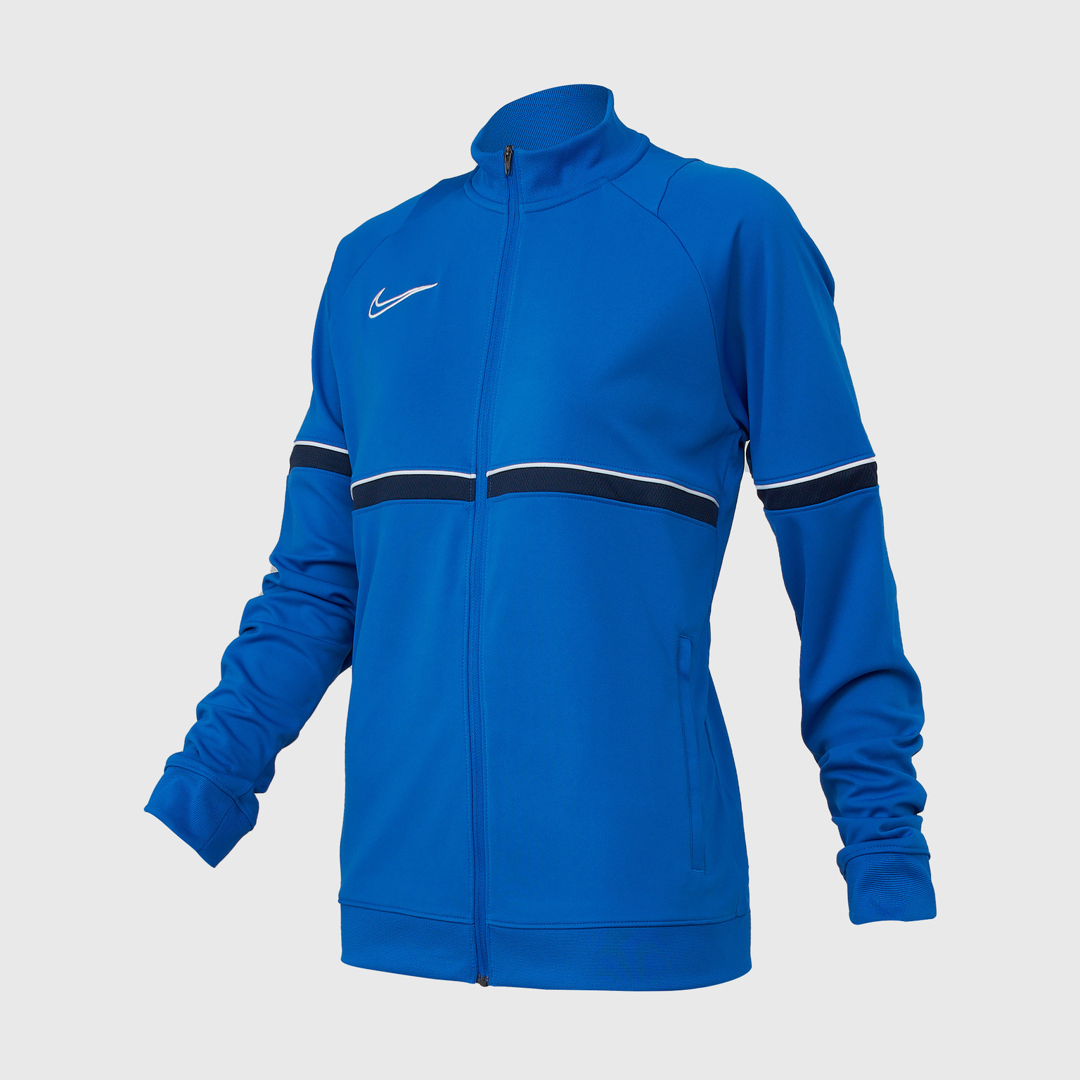 Олимпийка женская Nike Academy21 CV2677-463