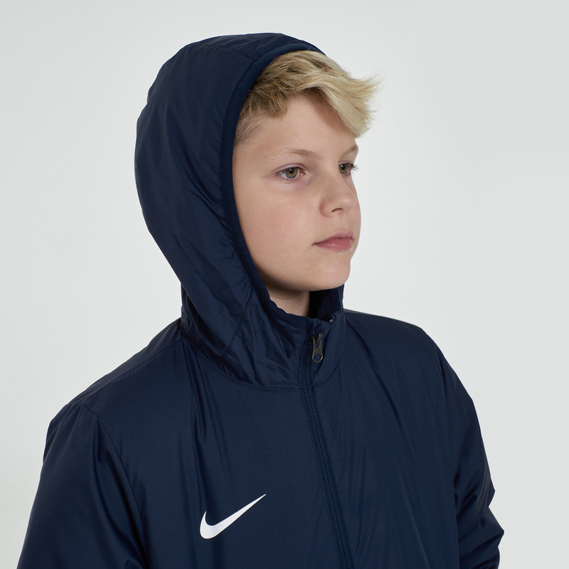 Куртка утепленная подростковая Nike Park20 CW6158-451