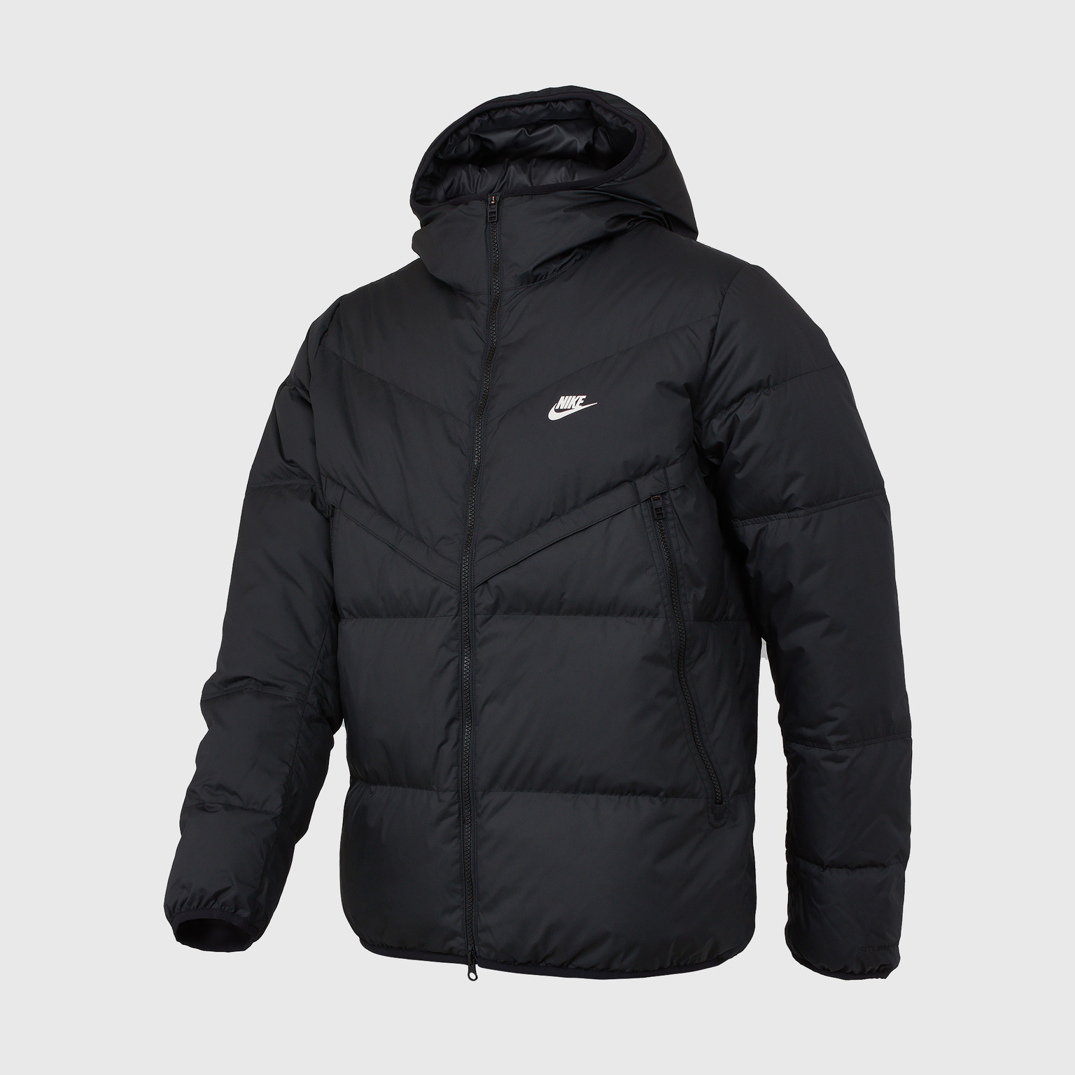 Пуховик Nike Storm-Fit Windrunner DD6795-010