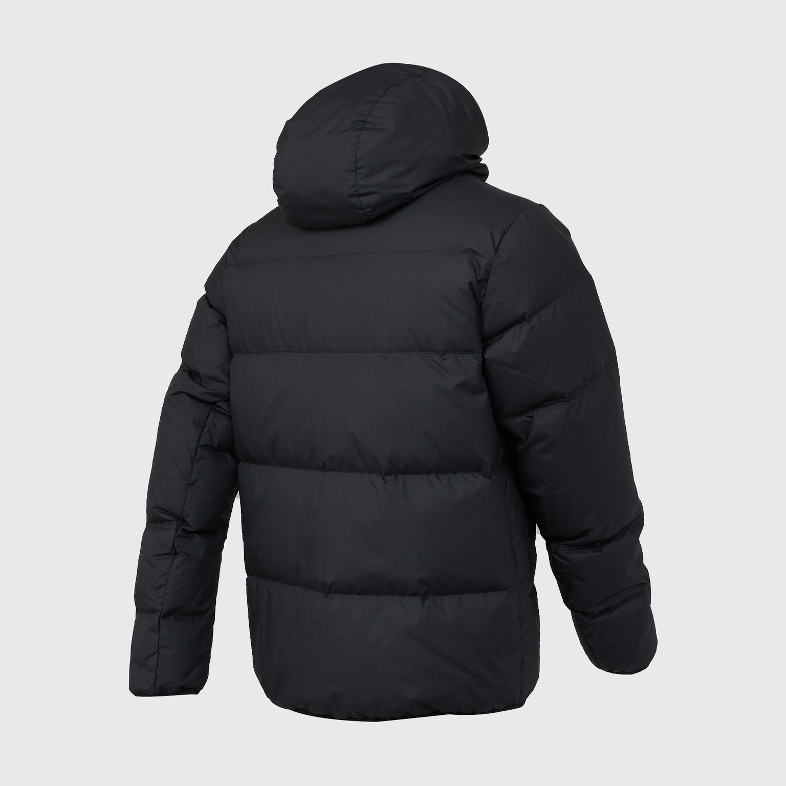 Пуховик Nike Storm-Fit Windrunner DD6795-010