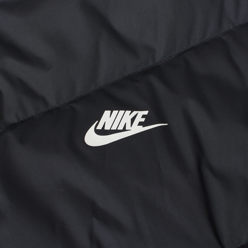 Пуховик Nike Storm-Fit Windrunner DD6795-010