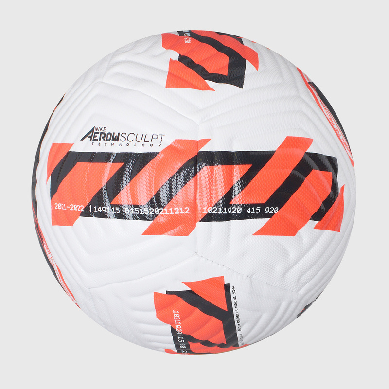Футбольный мяч Nike Club DC2375-100