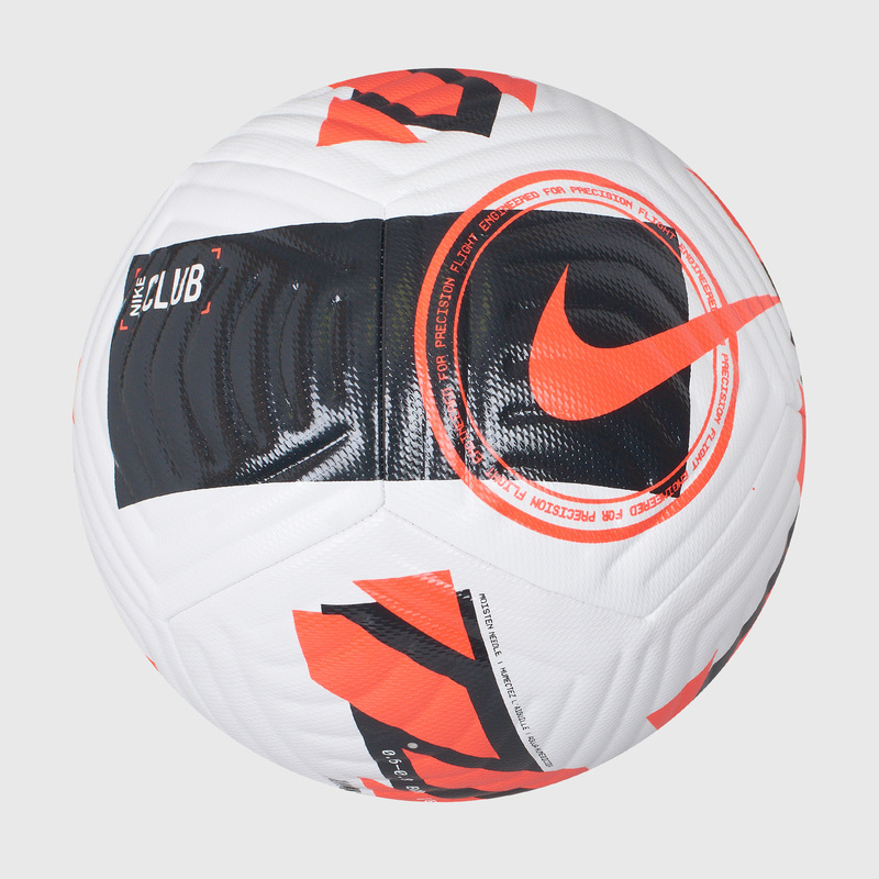 Футбольный мяч Nike Club DC2375-100