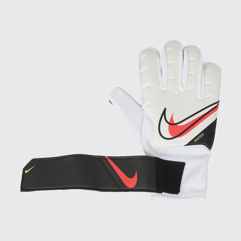 Перчатки вратарские Nike Match CQ7799-101