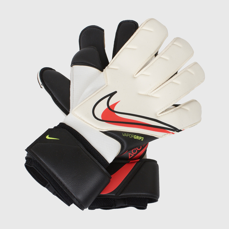 Перчатки вратарские Nike Vapor Grip-3 CN5650-101