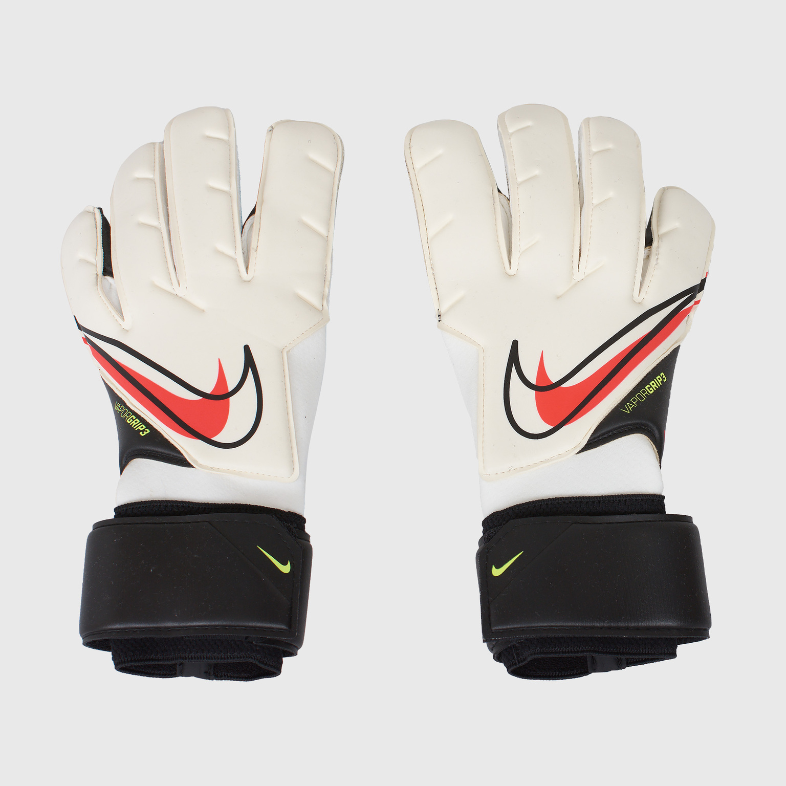 Перчатки вратарские Nike Vapor Grip-3 CN5650-101