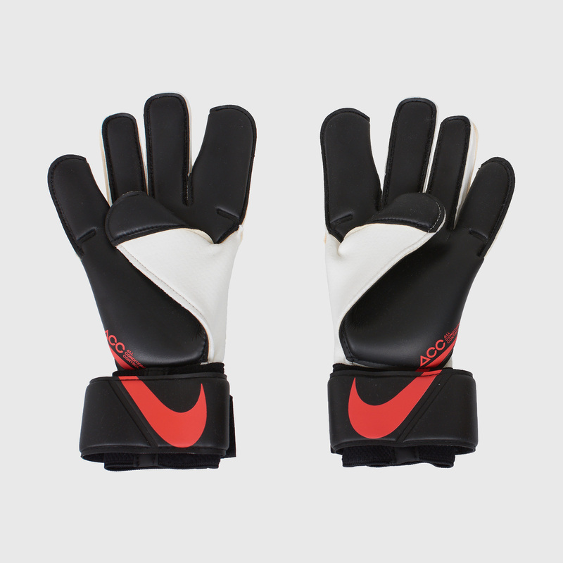 Перчатки вратарские Nike Vapor Grip-3 CN5650-101