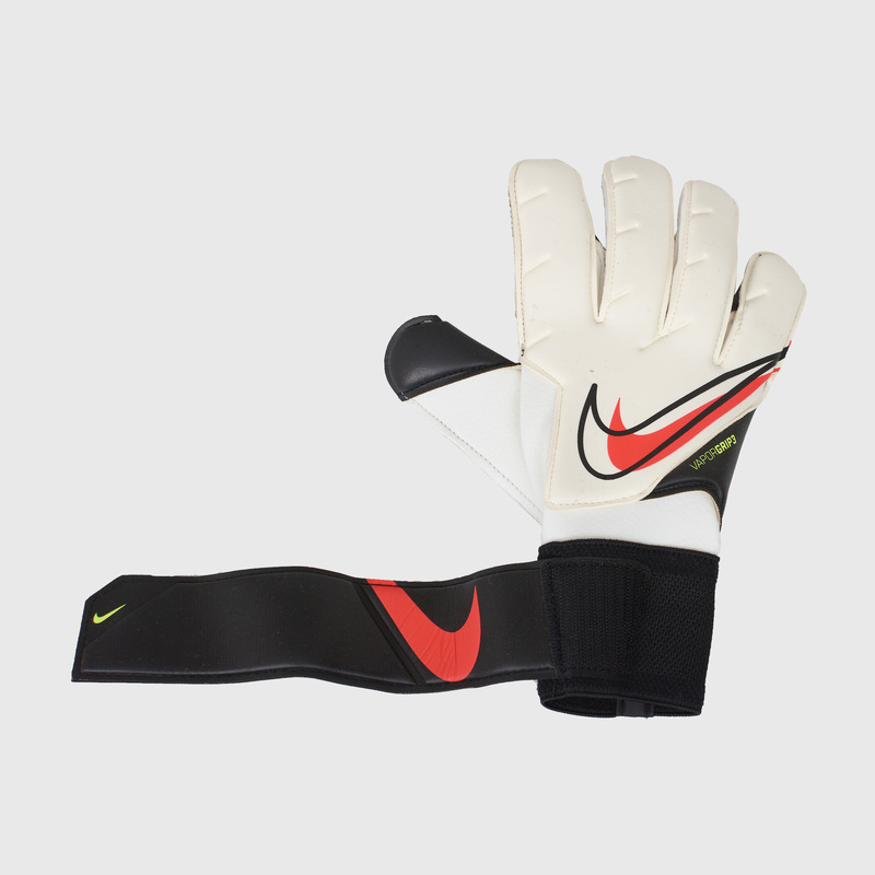 Перчатки вратарские Nike Vapor Grip-3 CN5650-101