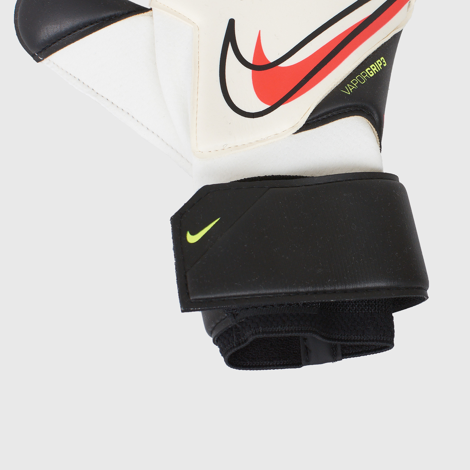 Перчатки вратарские Nike Vapor Grip-3 CN5650-101