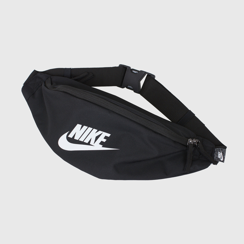 Сумка на пояс Nike Heritage Waistpack DB0490-010