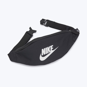 Сумка на пояс Nike Heritage DB0490-010