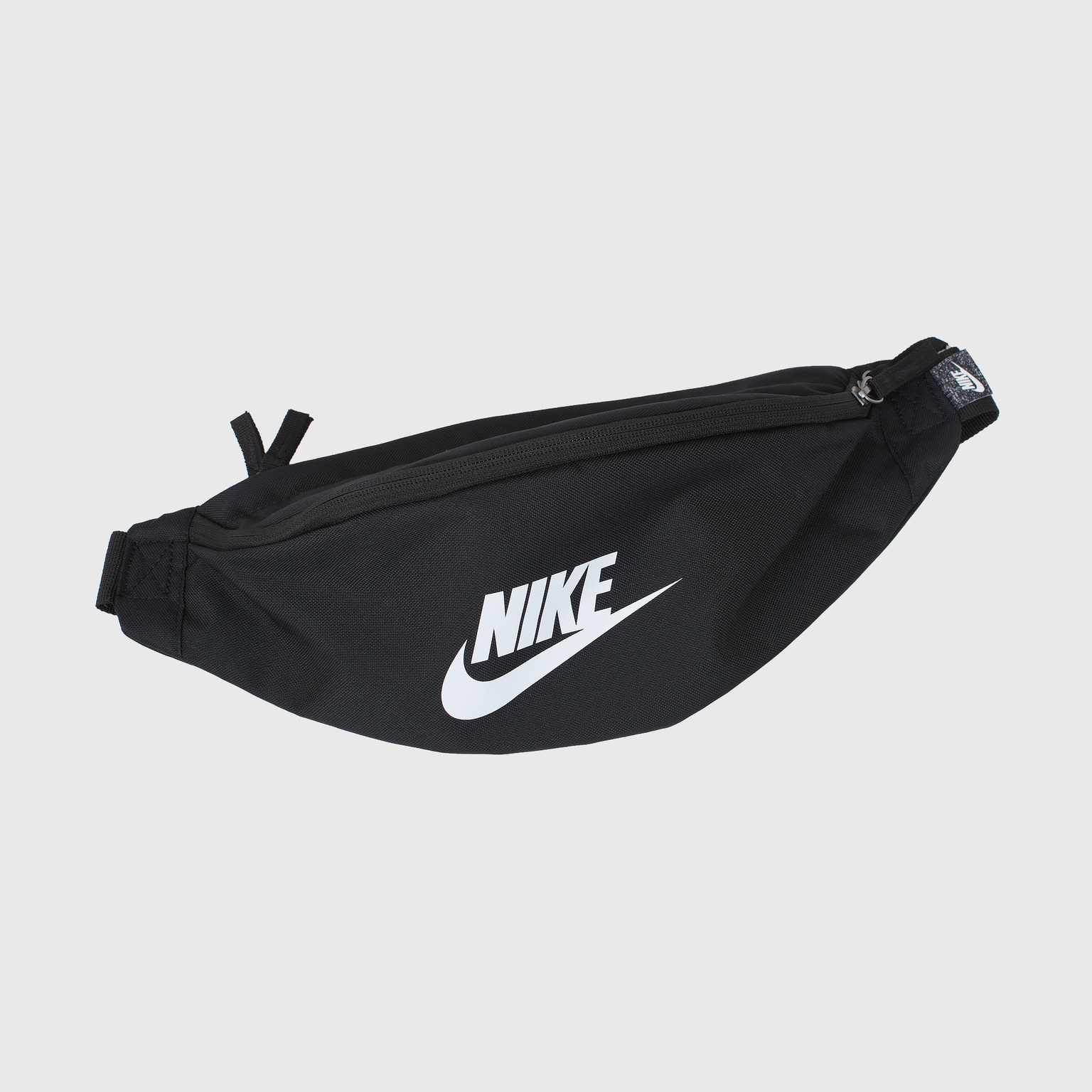 Сумка на пояс Nike Heritage Waistpack DB0490-010