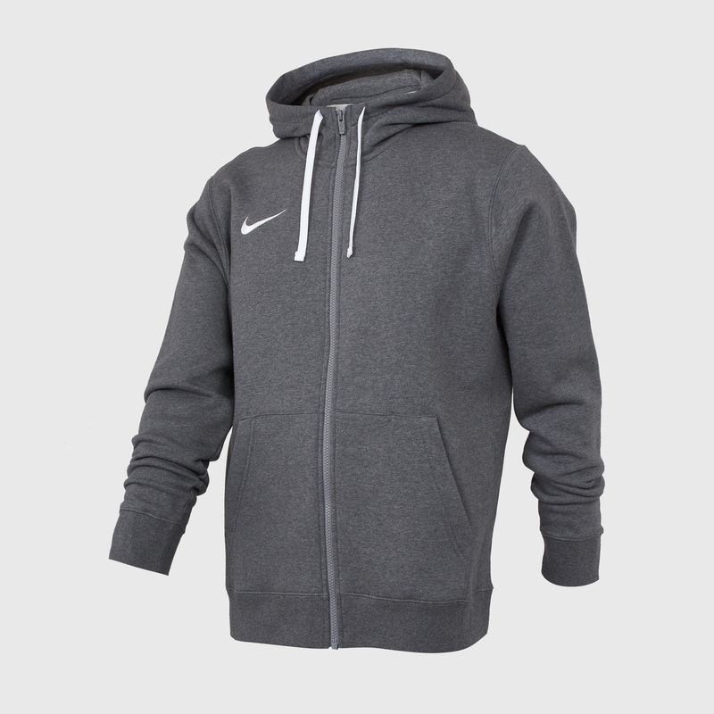 Толстовка Nike Fleece Park20 Hoodie CW6887-071