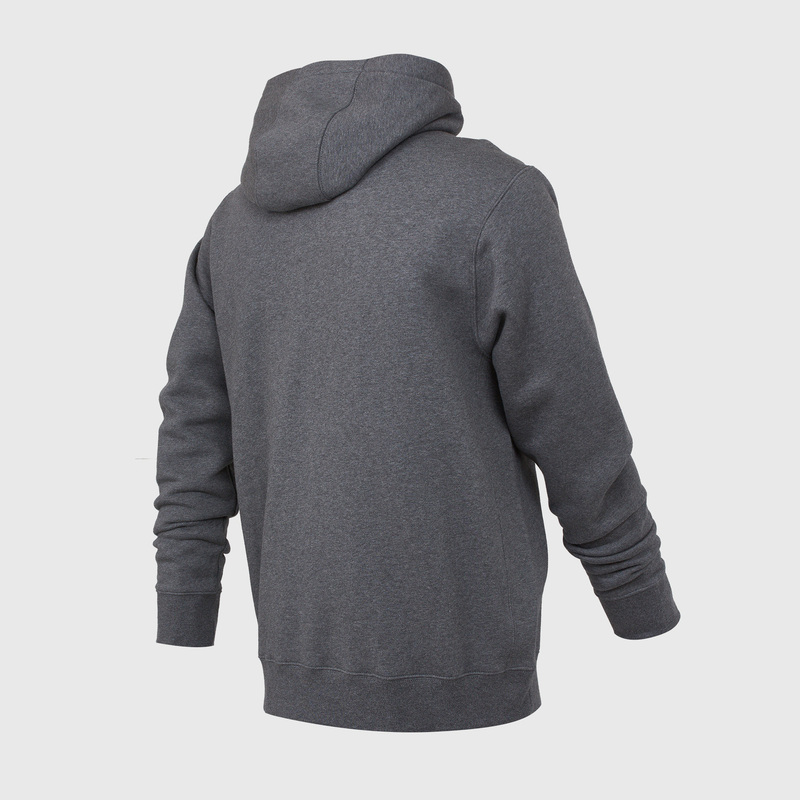 Толстовка Nike Fleece Park20 Hoodie CW6887-071