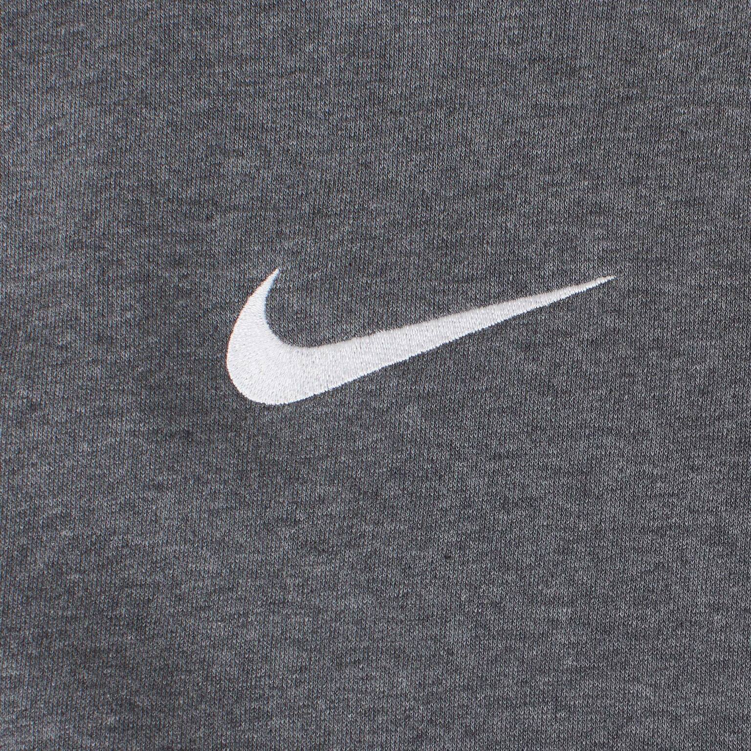 Толстовка Nike Fleece Park20 Hoodie CW6887-071